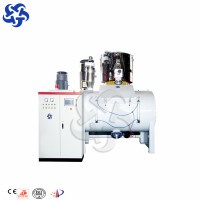 china pvc abs rubber internal stirrer plastic mixer manufacturer