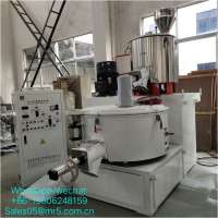 turbo mixer pvc