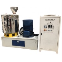 SHR series High speed PVC Powder Mixing Machine/Hot Mixer